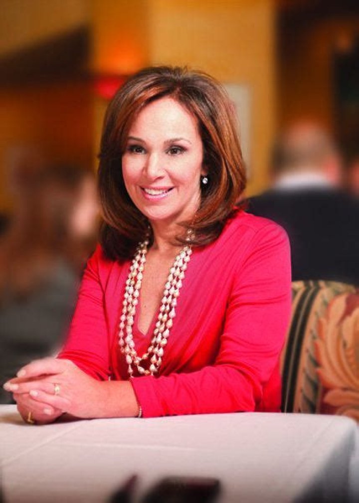 Rose Ann Scamardella