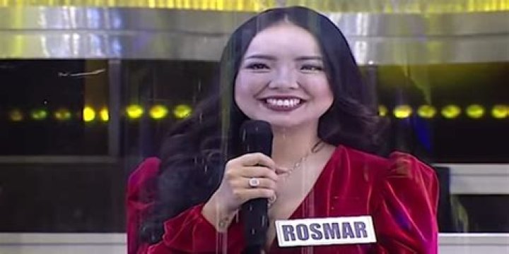 Rosmar Tan Net Worth 2023 | How Much Does She Earn