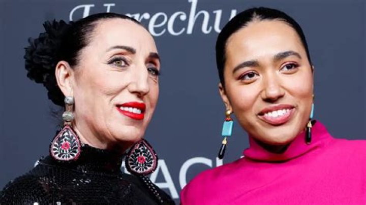 Rossy de Palma | Net Worth Husband, Daughters Gabriel And Luna