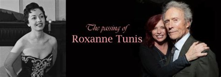 Roxanne Tunis