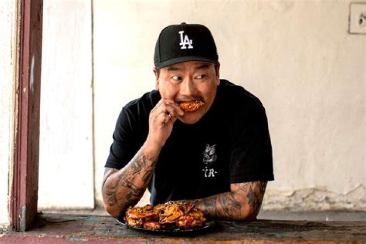 Roy Choi