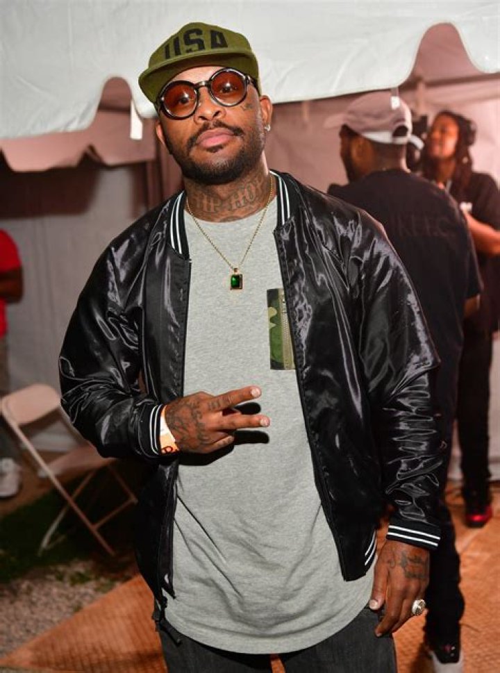 Royce da 5’9″