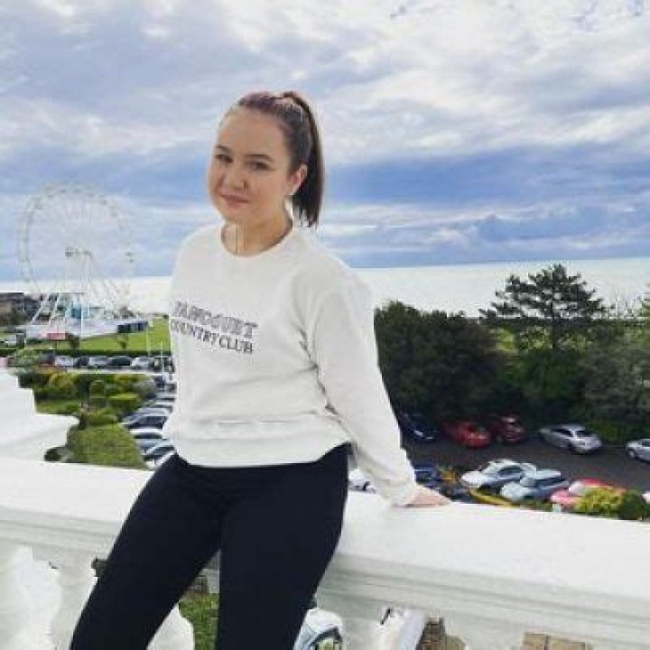 Ruby Rube- Wiki, Height, Boyfriend, Net Worth