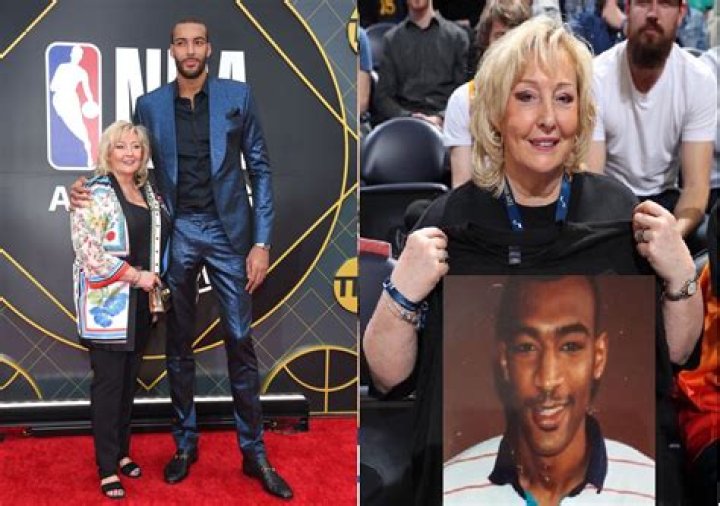 Rudy Bourgarel – Everything You Need To Know About Rudy Gobert’s Father