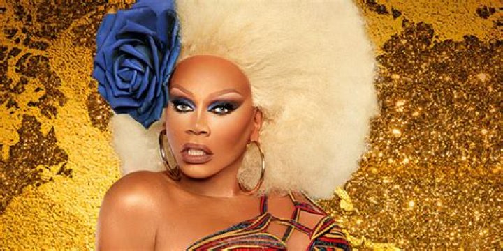 RuPaul