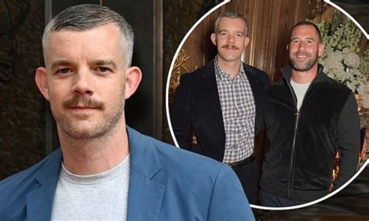 Russell Tovey- Wiki, Wife, Net Worth, Height, Career