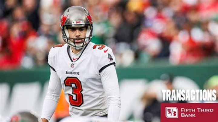Ryan Succop Net Worth, Income, Salary, Earnings, Biography