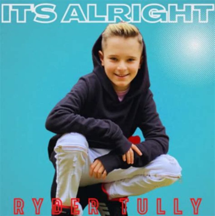 Ryder Tully | Bio, Age, Net Worth, Relationship, Career