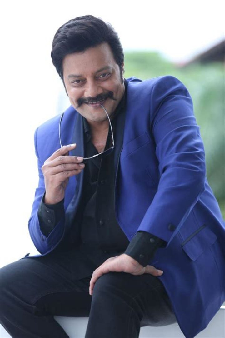 Sai Kumar