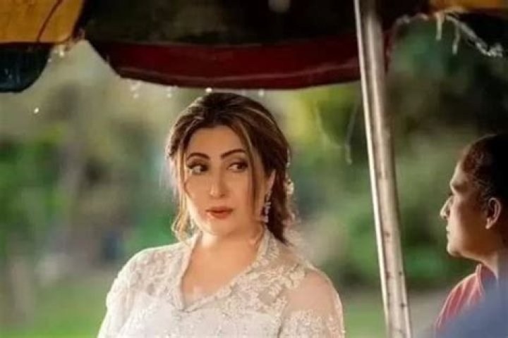 Saima Noor Scandal | What Did She Do | Controversy And Reddit Leaked Video