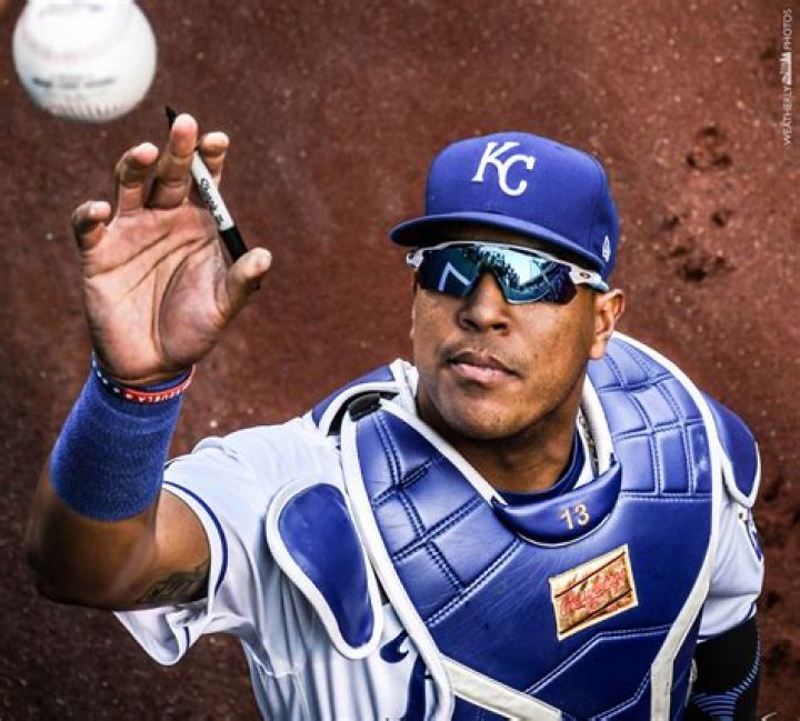 Salvador Perez