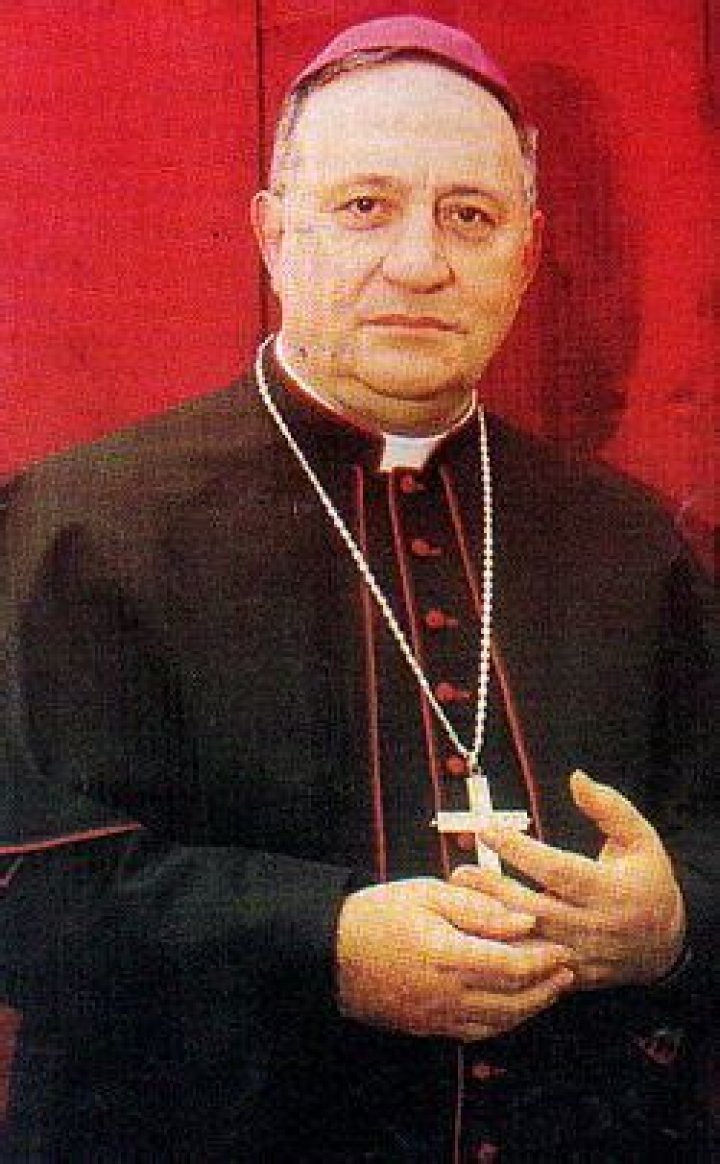 Salvatore Giovanni Rinaldi