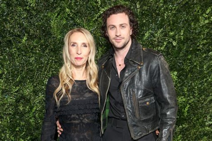 Sam Taylor-Johnson
