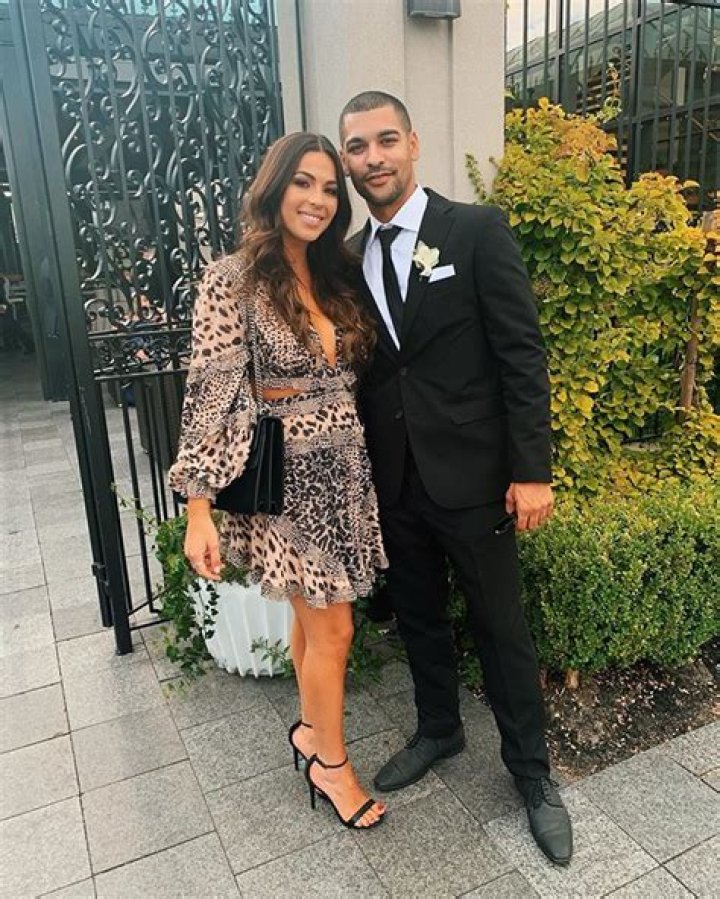 Samantha Grecchi : Bio, Net Worth, Career, Height, Boyfriend