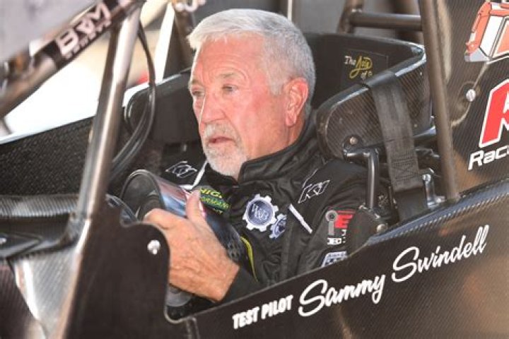 Sammy Swindell