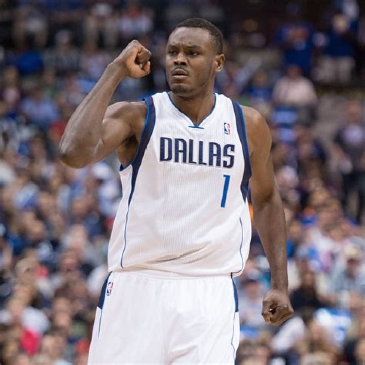 Samuel Dalembert
