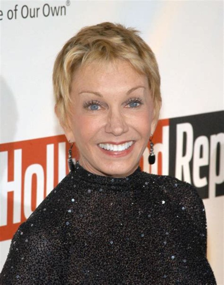 Sandy Duncan