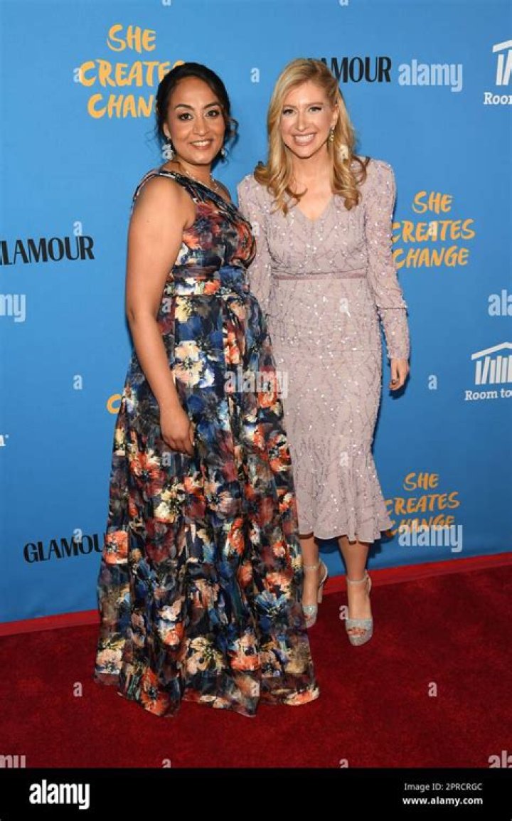 Sara Eisen- Wiki, Height, Weight, Net Worth, Relationship