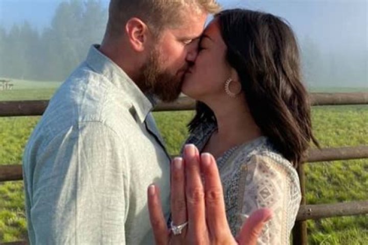 Sarah Hutchinson Husband Wil Represent Canada