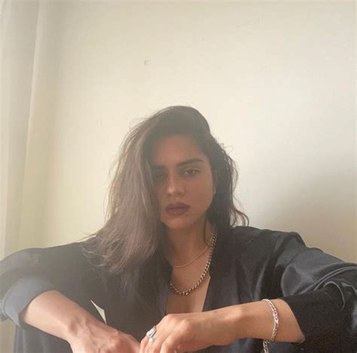 Sasha Calle | Partner And Dating