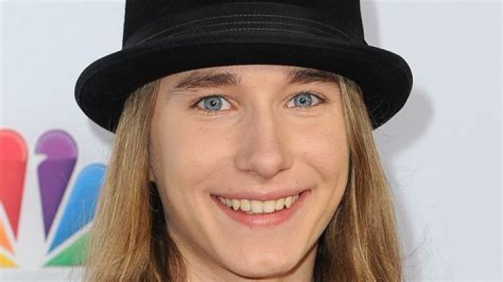 Sawyer Fredericks