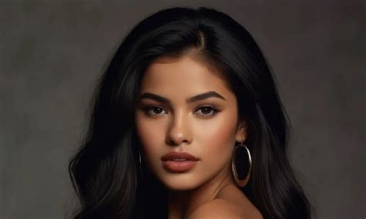 Selena Vargas’ Mysterious Internet-Famous Story