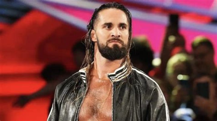 Seth Rollins | Bio, Age, Net Worth, Relationship, Career