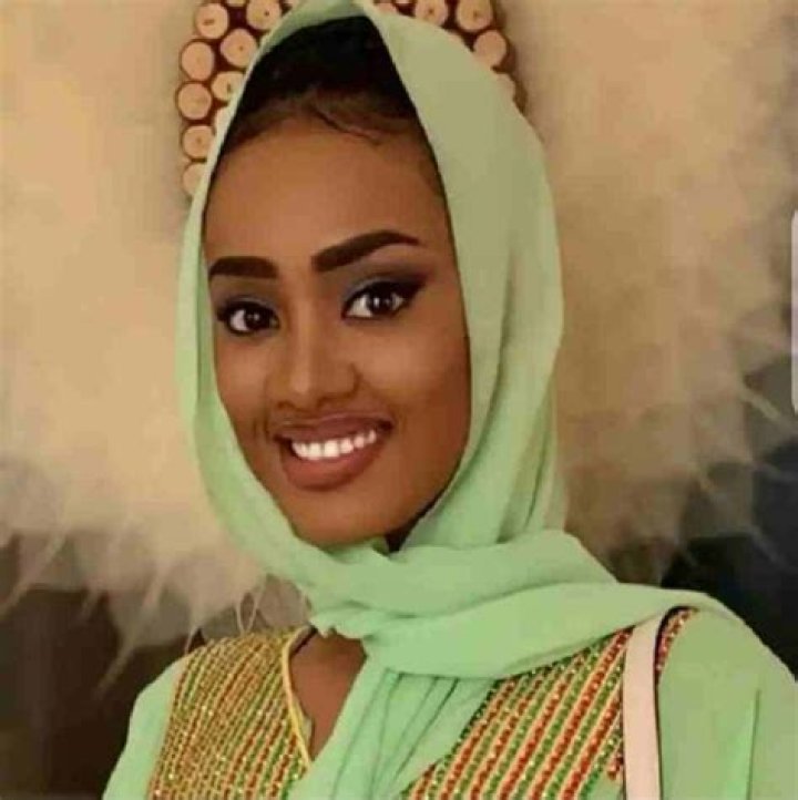 Shaddy Boo Biography: Meet Beautiful Rwandan OAP