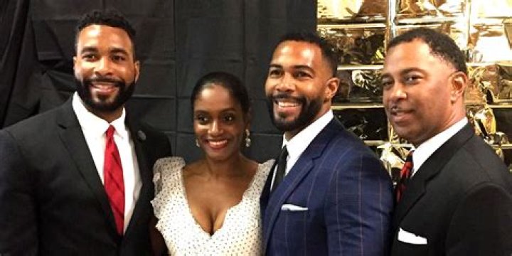Shani Hardwick | All About The Omari Hardwick’s Sister | Wiki And Family