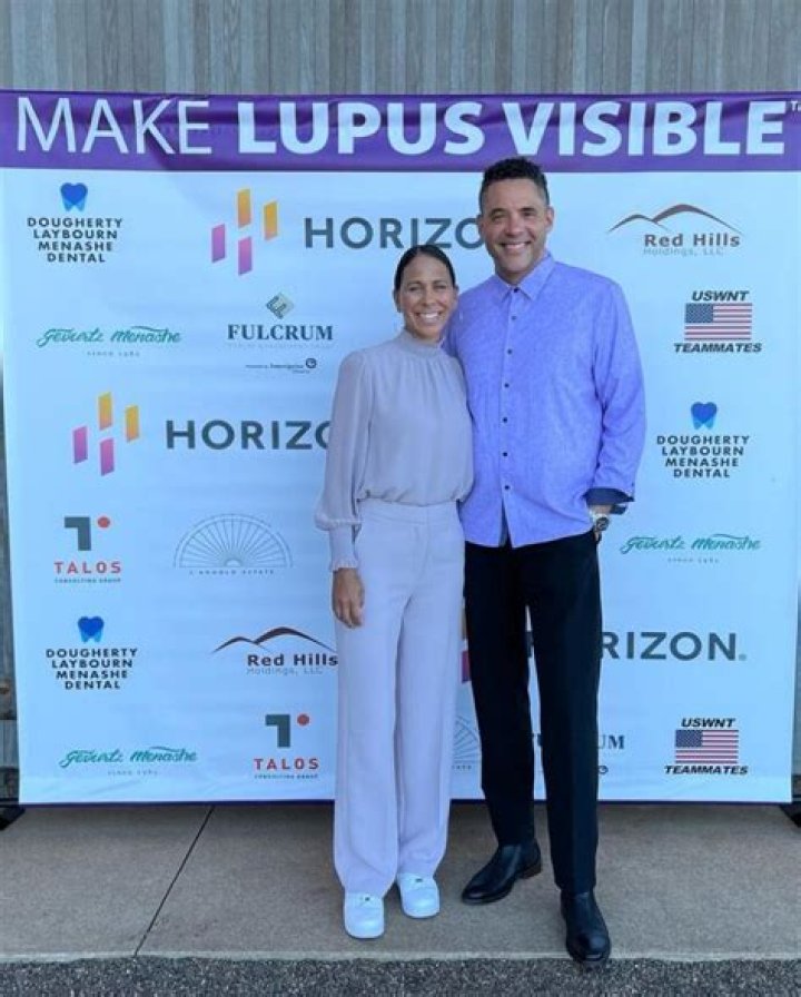 Shannon Boxx Children | How Many Kid Does She Have | Husband & Family Details