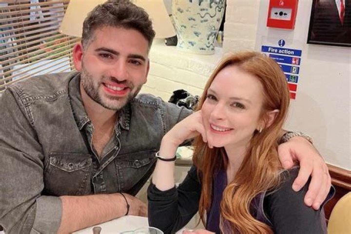 Shar Arcand | Husband And Married Life