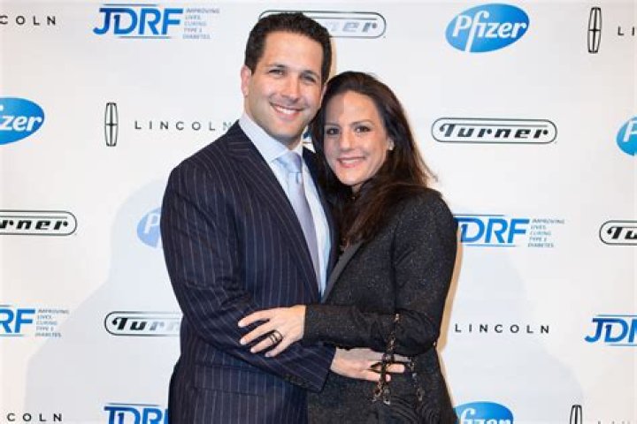 Sharri Maio | Husband Adam Schefter | Married Life