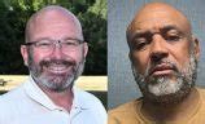 Shawn Hall Death And Cause: Missing Hagerstown Man Found Dead