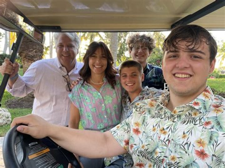 Shawn Johnsons Father In Law Died In His Sleep | Death Cause Explored