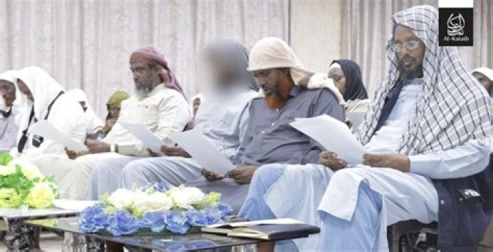 Sheikh Ali Dhere’s biography, net worth, fact, career, awards and life story