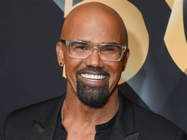 Shemar Moore