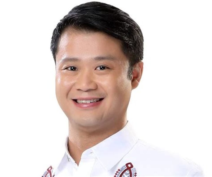 Sherwin Gatchalian