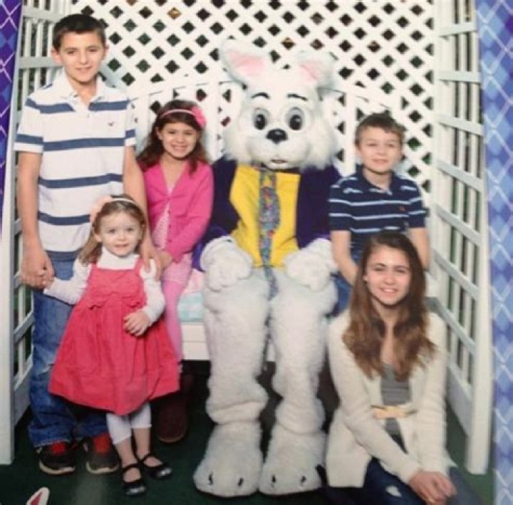 Shiloh Verrico Parents | Meet Joey, Caroline Verrico Religion And Ethnicity