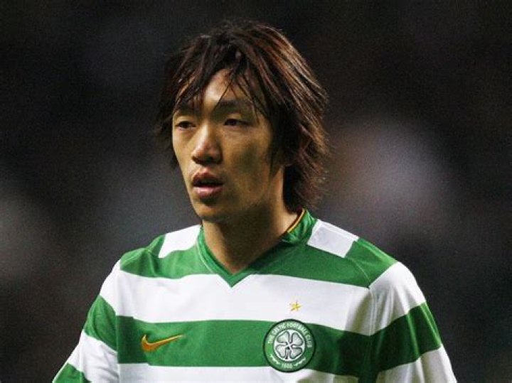 Shunsuke Nakamura