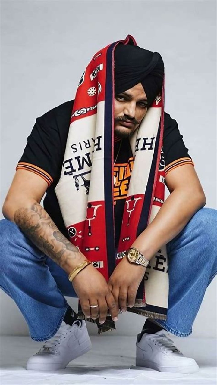 Sidhu Moosewala