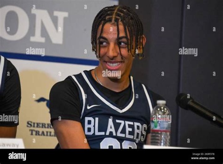 Sierra Pippen | Parents And career