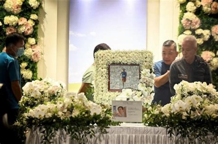 Sim Wong Hoo | Net Worth Before Death: Wife Or Girlfriend