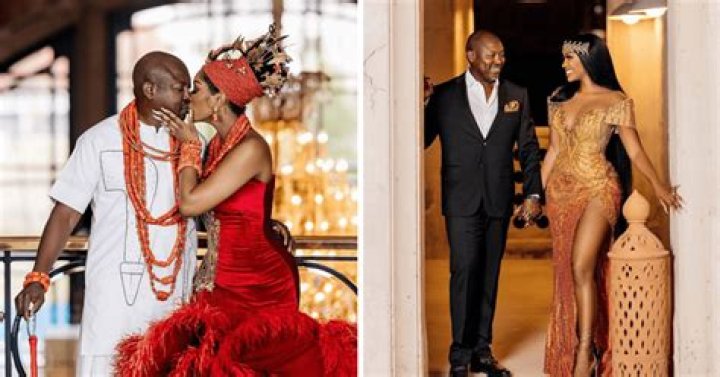 Simon Guobadia- Net Worth, Wife, Height, Career