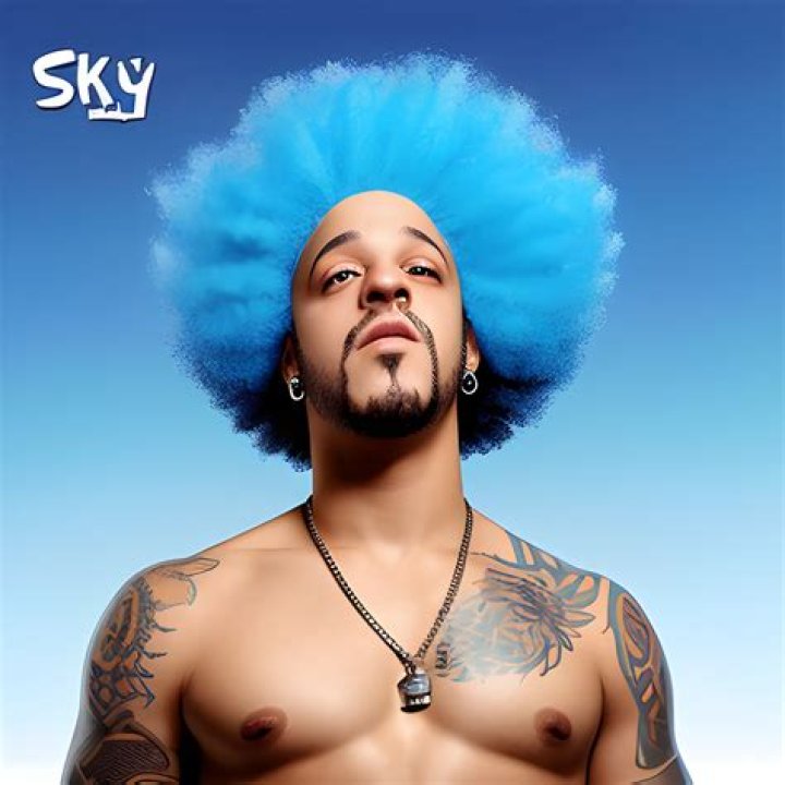 Sky Blu
