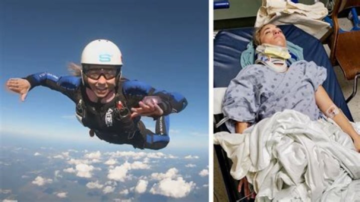 Skydiver Tyler Turner Accident | Death Cause