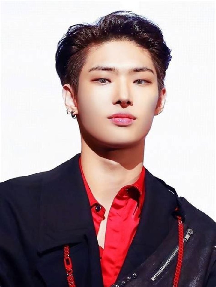 Song Mingi
