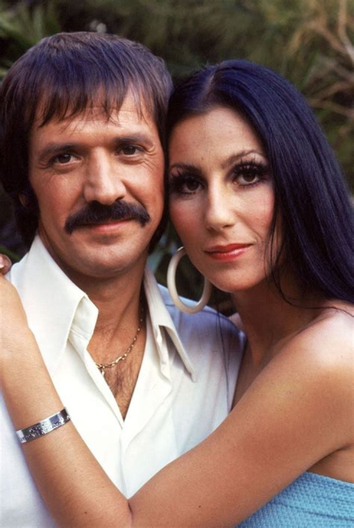 Sonny Bono