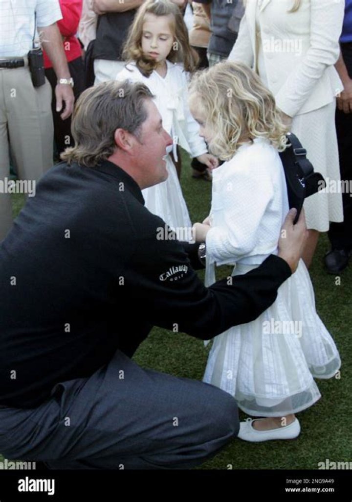 Sophia Isabel Mickelson