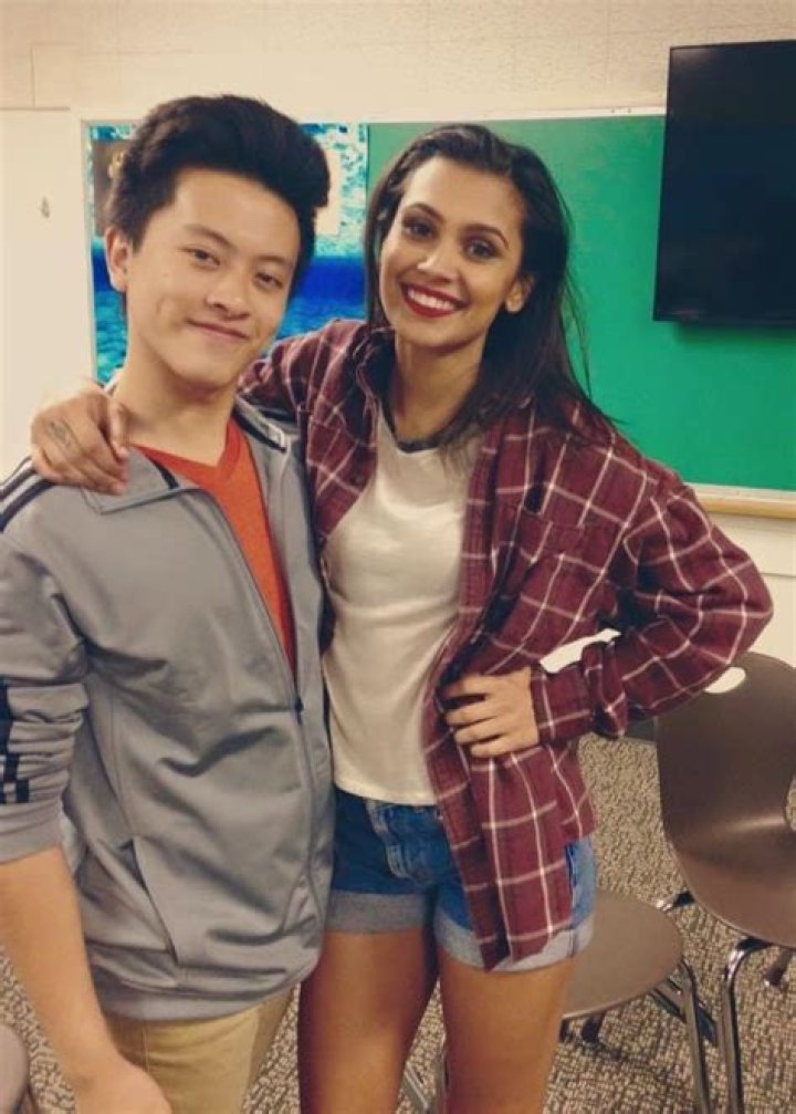 Sophia Taylor Ali – Wiki, Height, Net Worth, Boyfriend