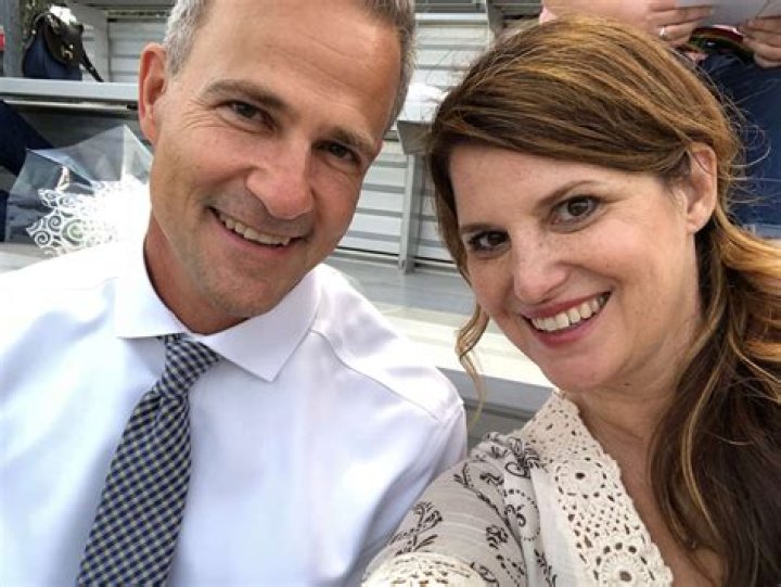 Spencer Herron Children | Did He Share Kids With Wife Jenifer Faison